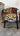 Authentic handwoven African kuba cloth in Dubai