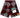 Red Hollandtex African wax print fabric – ideal for upholstery, fashion, and bold home décor in Dubai and the Middle East."

